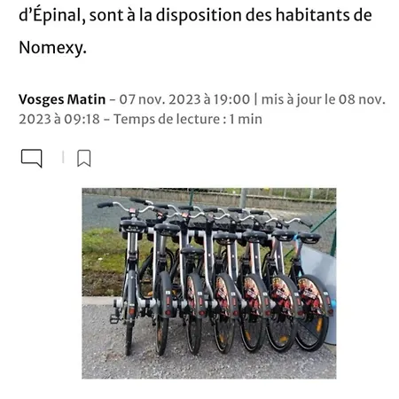 La Chapelle Du Coteau *