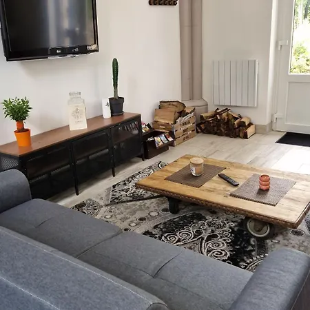 La Chapelle Du Coteau Nomexy