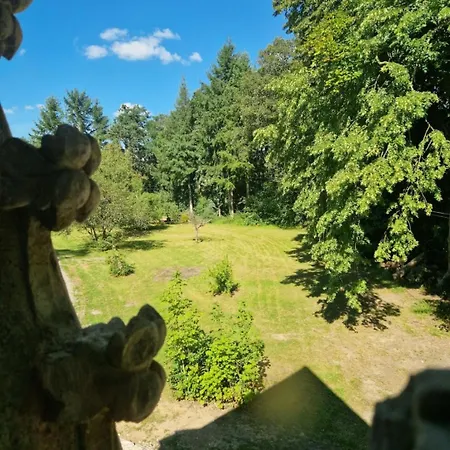 La Chapelle Du Coteau