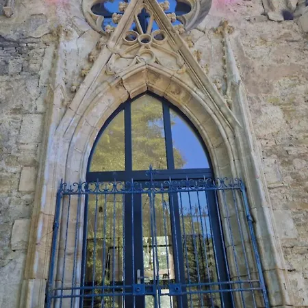 La Chapelle Du Coteau Holiday home *