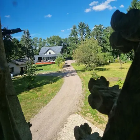 La Chapelle Du Coteau Holiday home *