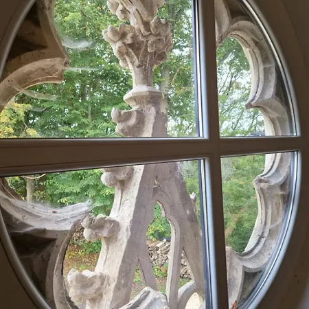 Prázdninový dům La Chapelle Du Coteau Nomexy