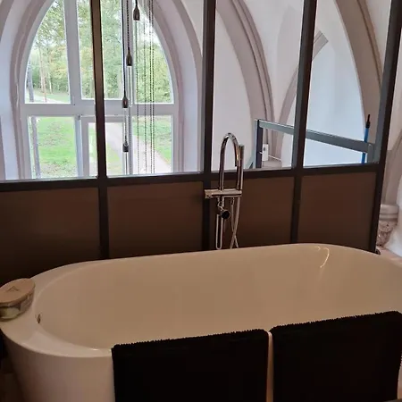 La Chapelle Du Coteau Nomexy