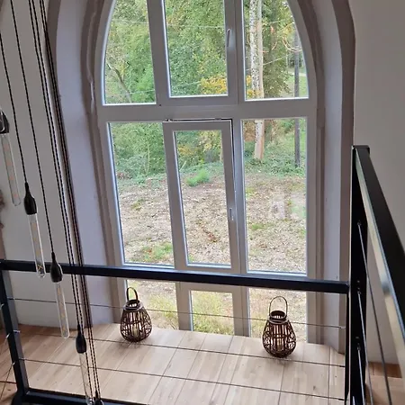 La Chapelle Du Coteau Holiday home Nomexy