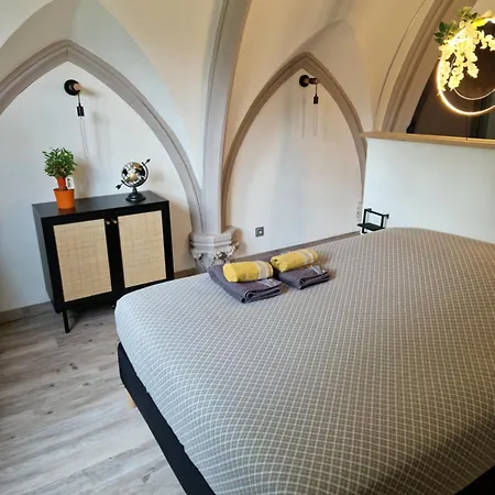 La Chapelle Du Coteau