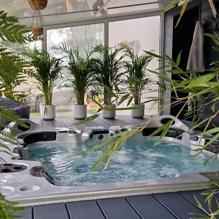 Holiday home La Chapelle Du Coteau