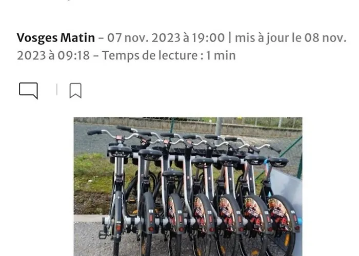 La Chapelle Du Coteau *