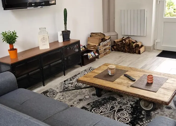 La Chapelle Du Coteau Nomexy