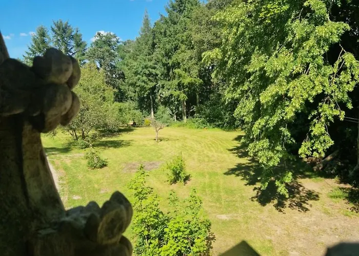 La Chapelle Du Coteau