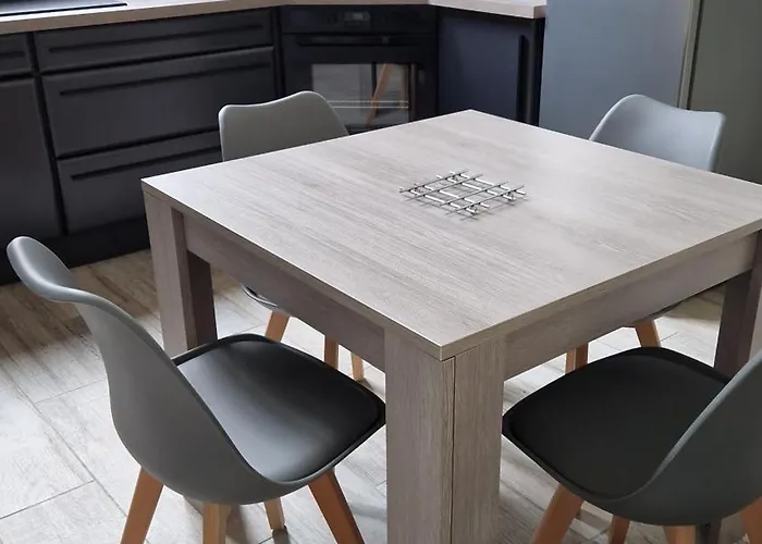 La Chapelle Du Coteau Nomexy