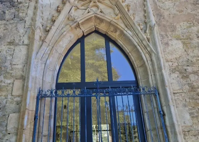 La Chapelle Du Coteau Prázdninový dům *