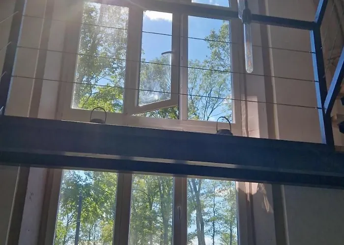 Prázdninový dům La Chapelle Du Coteau *