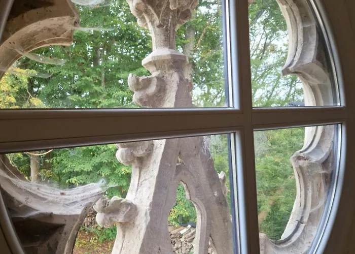 Prázdninový dům La Chapelle Du Coteau Nomexy