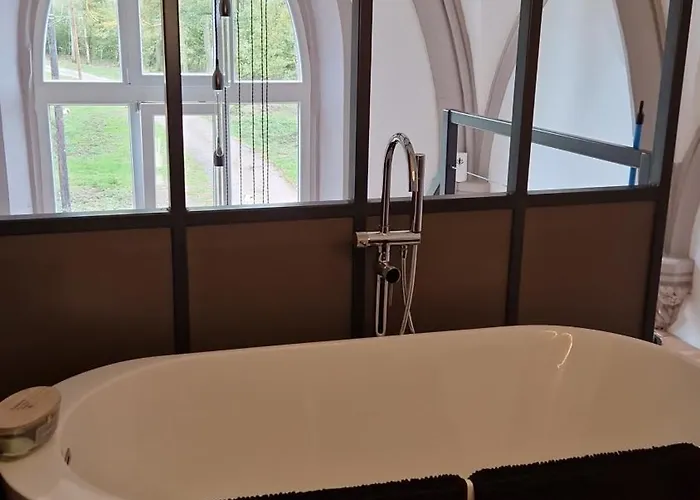 La Chapelle Du Coteau Nomexy