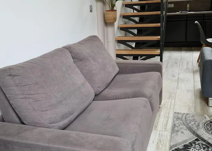 Prázdninový dům La Chapelle Du Coteau