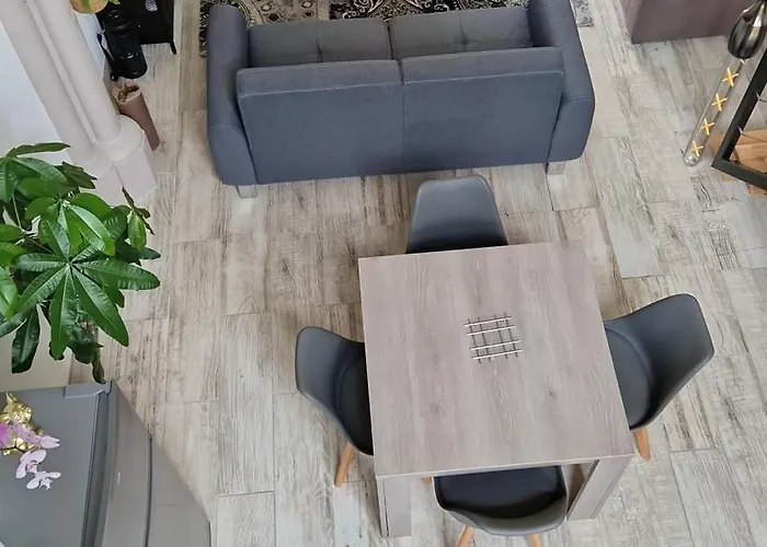 La Chapelle Du Coteau Prázdninový dům Nomexy