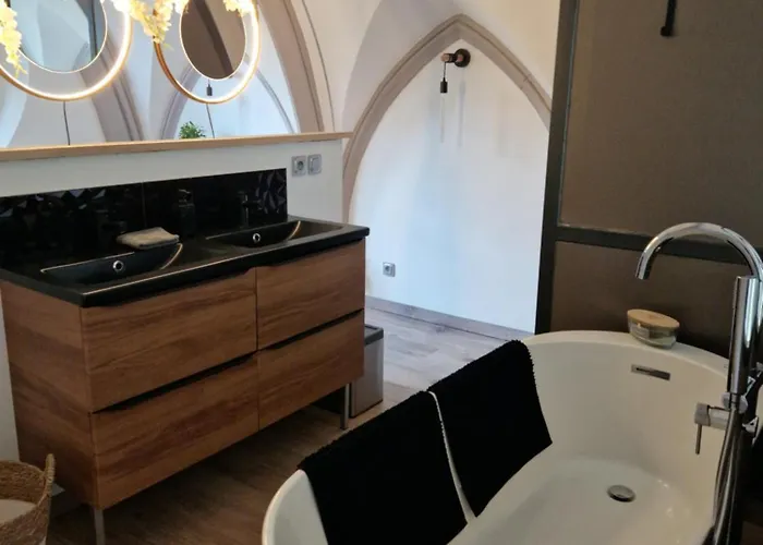 Prázdninový dům La Chapelle Du Coteau