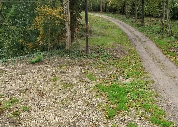 La Chapelle Du Coteau Prázdninový dům Nomexy